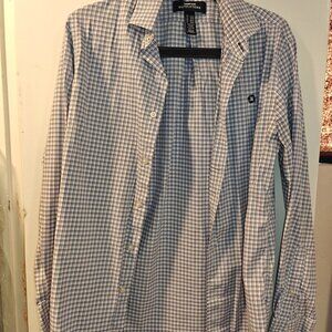 Chase uniform dress shirt - Men